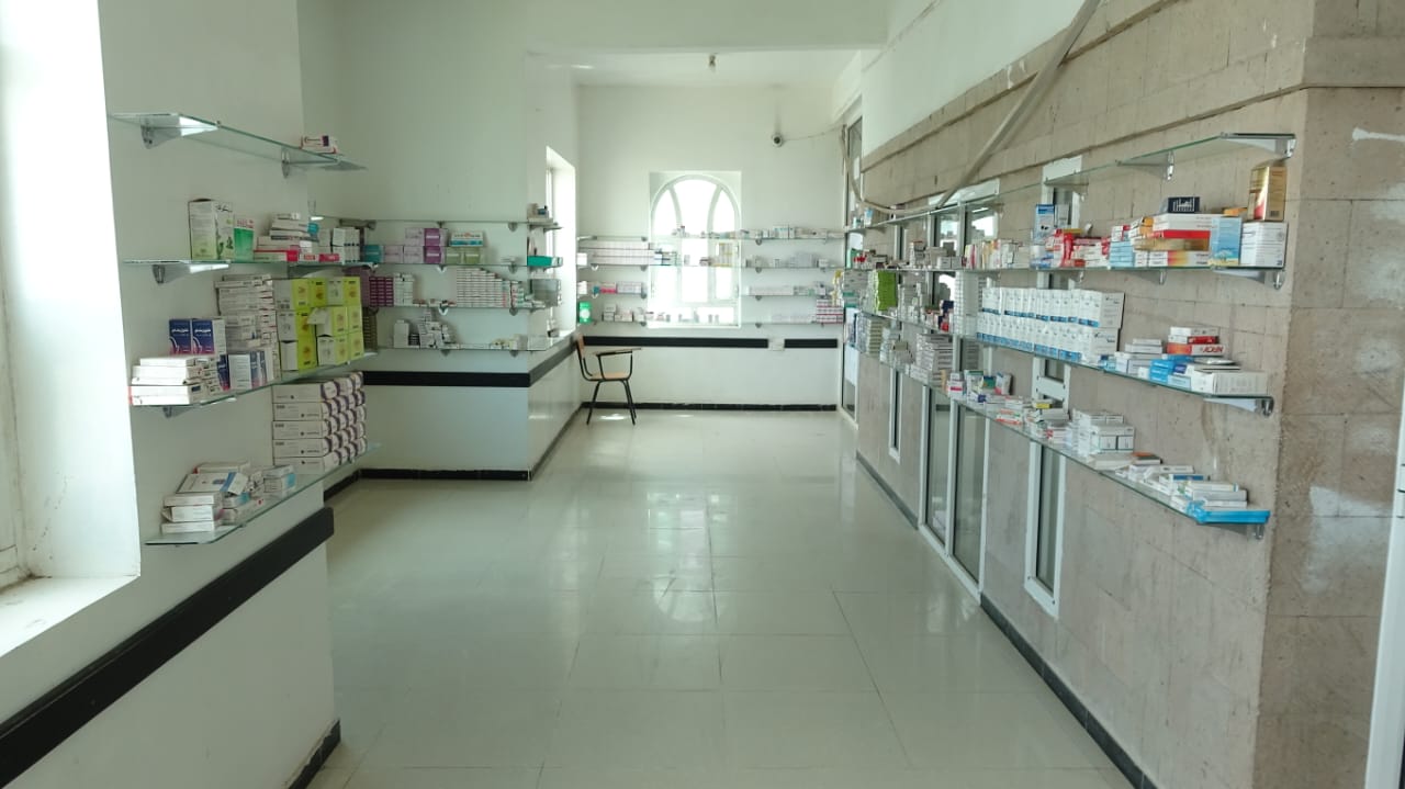 المحاكاة السريرية
